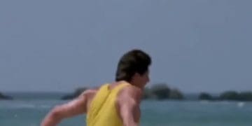 When Someone Complements You On Your Calves frame at ms