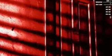 When Someone Suggests Theres Life Outside The Gym frame at ms