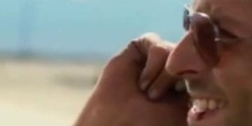 When Your Lifting Partner Suggests You Start Doing Some Cardio frame at ms