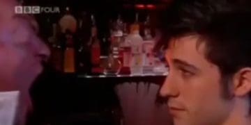 When Someone Accuses You Of Half Repping Squats frame at ms